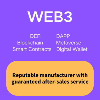 Smart-Contract-Entwicklung